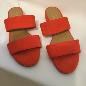Franco Sarto Slides